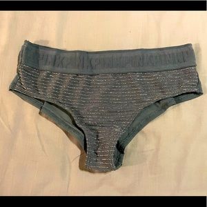 Womens underwear size XS